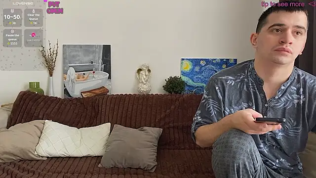 hako emm online show from March 16, 2026, 5:55 am