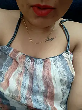 Seductive Punjaban online show from September 26, 2025, 11:47 am