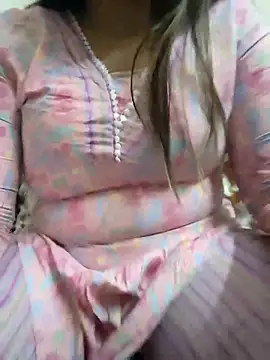 Seductive Punjaban online show from October 9, 2025, 8:34 am