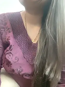 Seductive Punjaban online show from October 24, 2025, 4:31 am