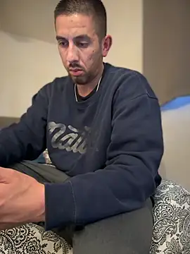 himNIGuys online show from October 31, 2025, 7:26 pm