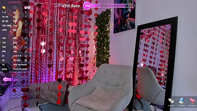 jhosepMoreno online show from February 21, 2026, 1:12 pm