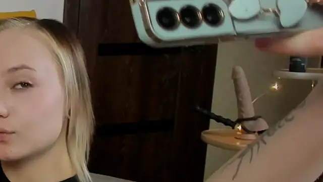 SammySccott online show from November 9, 2025, 9:51 am