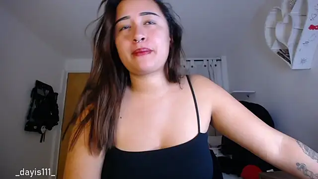 dayis sweet online show from April 22, 2026, 2:36 am