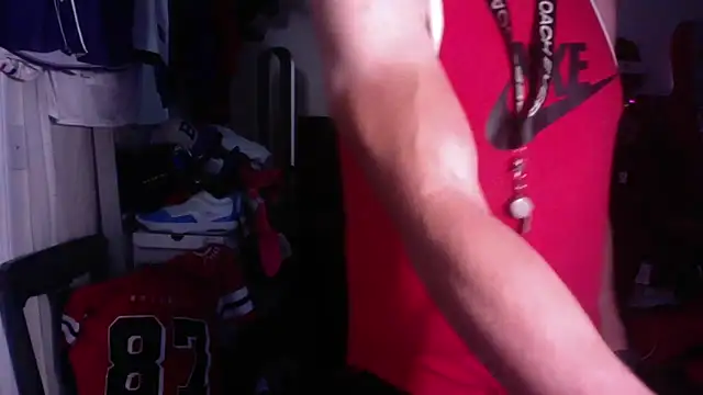 DILFJockDad87 online show from November 24, 2025, 11:59 pm