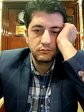 Serpico 47 online show from April 6, 2026, 1:25 am