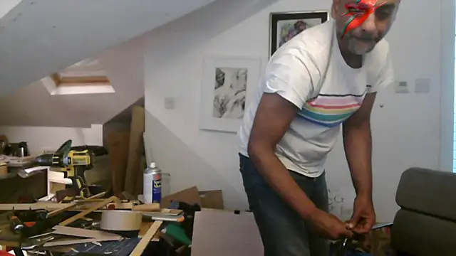 Snapshot of mista_sista_fista chatting on November 28, 2025, 7:00 am mista sista fista online show from November 28, 2025, 7:00 am