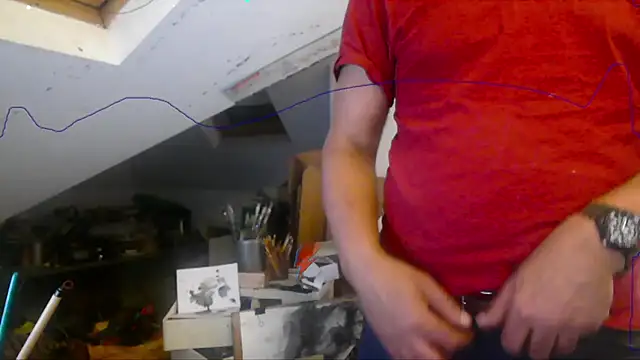 mista sista fista online show from March 2, 2026, 10:38 pm