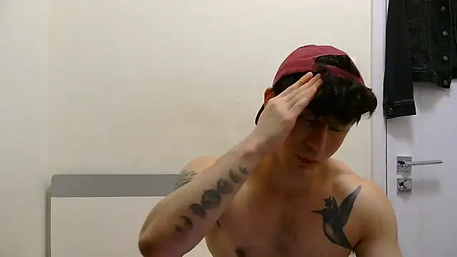 natenatejosh online show from October 24, 2025, 2:46 pm