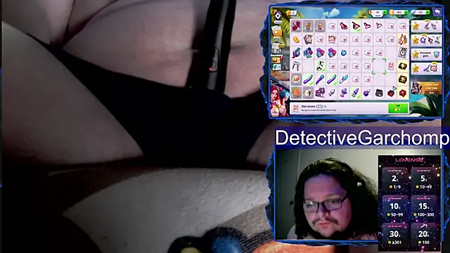 DetChompy online show from May 13, 2026, 2:31 am