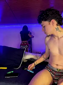 terra sunligth online show from November 23, 2025, 7:02 pm