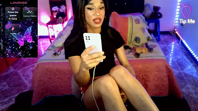 terra sunligth online show from March 26, 2026, 3:34 am