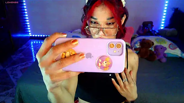 terra sunligth online show from April 10, 2026, 7:51 pm