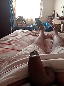 Cock4LadiesONLY online show from February 20, 2026, 7:10 am