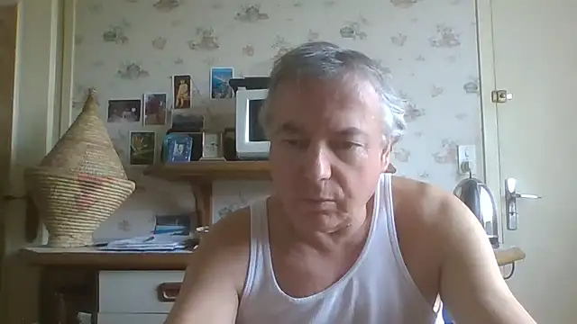 gegevincent online show from April 23, 2026, 12:29 pm