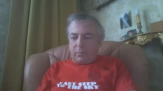 gegevincent online show from May 20, 2026, 2:34 pm
