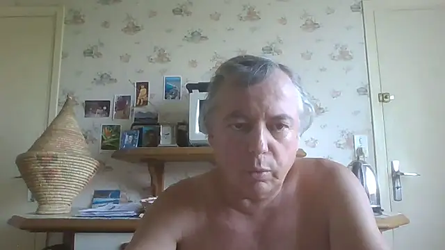 gegevincent online show from May 28, 2026, 2:03 pm