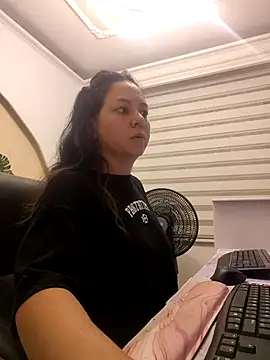 Abbyjoness21 online show from November 17, 2025, 9:42 pm