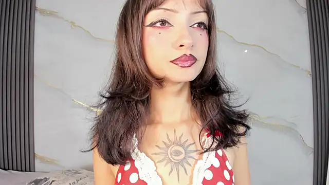 MaddieStark online show from March 28, 2026, 12:38 pm