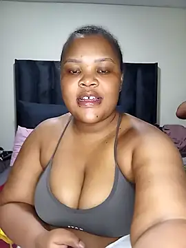 Snapshot of Trouble_Double-Sisters chatting on September 13, 2025, 5:02 pm Trouble Double-Sisters online show from September 13, 2025, 5:02 pm