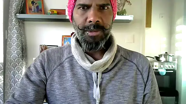 frenchblackc31 online show from January 6, 2026, 3:16 pm