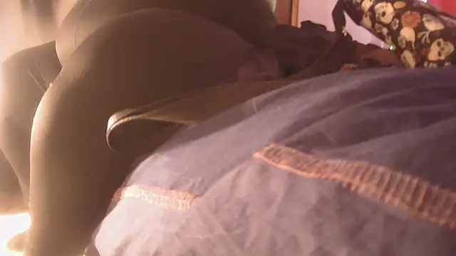 SatiroyNinfa online show from October 9, 2025, 8:07 pm