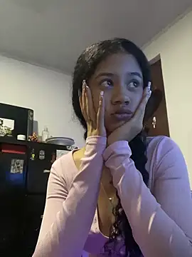 jadee8 online show from April 17, 2026, 1:30 am