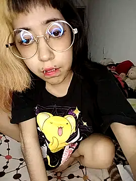 YukiRam online show from March 20, 2026, 3:22 am