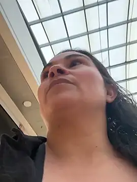 StefiAlizon70 online show from March 9, 2026, 9:30 pm