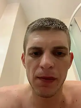 macho1347 online show from January 8, 2026, 6:21 pm