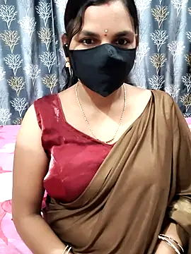 Snapshot of Lalitha-1995 chatting on July 5, 2026, 4:25 pm Lalitha-1995 online show from July 5, 2026, 4:25 pm