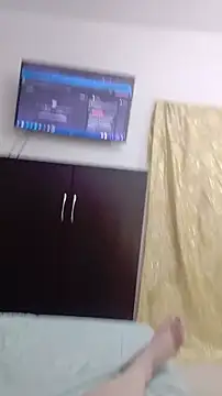 MeryMefStyle online show from October 27, 2025, 7:51 pm