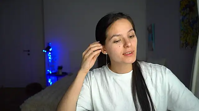 EwelynScott online show from November 30, 2025, 11:09 pm