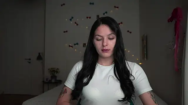 EwelynScott online show from January 9, 2026, 4:21 pm