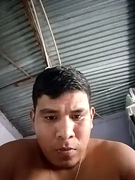 Oscariin96 online show from February 2, 2026, 7:23 pm