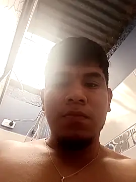 Oscariin96 online show from March 20, 2026, 12:21 pm