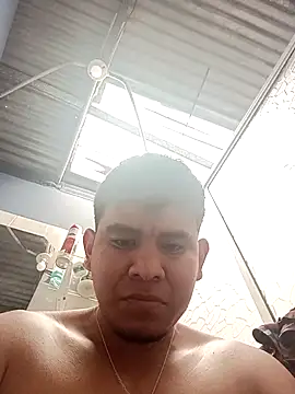 Oscariin96 online show from April 27, 2026, 1:20 pm