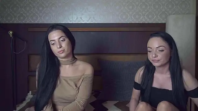 BustyBrunettes online show from January 9, 2026, 11:57 am