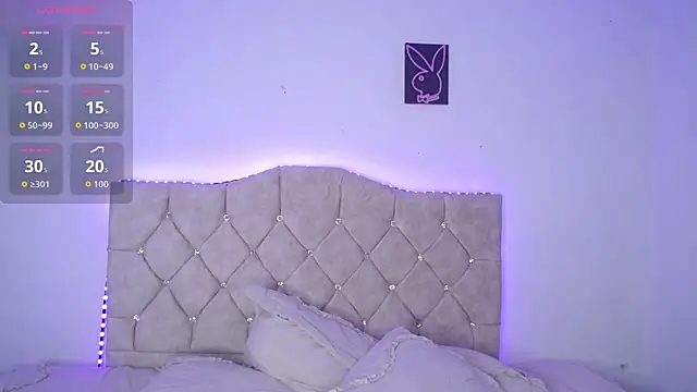 kattypeach1 online show from October 2, 2025, 11:34 pm