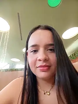 Lambedora 69 online show from December 18, 2025, 8:48 pm