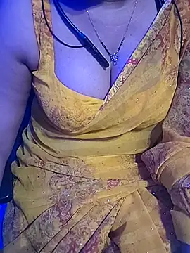 Anuforyou19 online show from October 15, 2025, 5:07 am