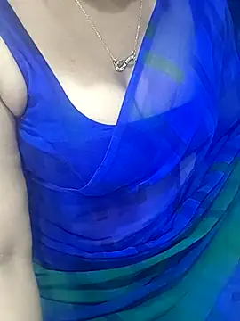 Anuforyou19 online show from November 9, 2025, 4:49 pm