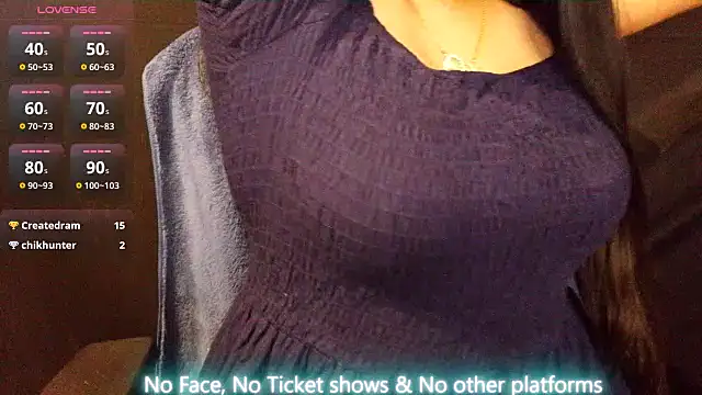 Anuforyou19 online show from March 8, 2026, 7:56 am