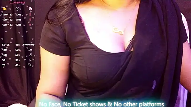 Anuforyou19 online show from April 11, 2026, 7:45 am