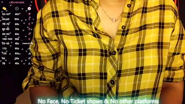 Anuforyou19 online show from May 28, 2026, 5:32 pm