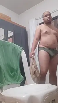 Urso Nerd online show from October 8, 2025, 3:42 pm