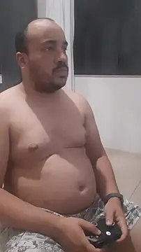 Urso Nerd online show from October 16, 2025, 4:24 am