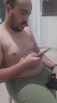 Urso Nerd online show from October 16, 2025, 4:30 pm