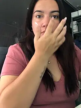 sweetdulcexxx online show from February 27, 2026, 1:44 pm