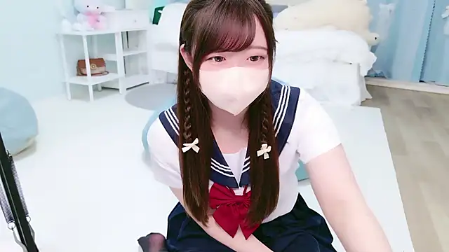 Snapshot of kiyoka_love chatting on September 18, 2025, 9:55 am kiyoka love online show from September 18, 2025, 9:55 am